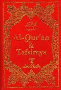 Al-Qur'an dan Tafsirnya Jilid 4 Juz 10 sd 12