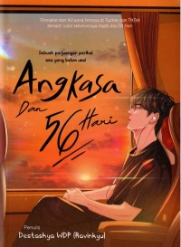 Angkasa dan 56 Hari