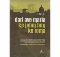 Dari Ave Maria ke Jalan Lain ke Roma