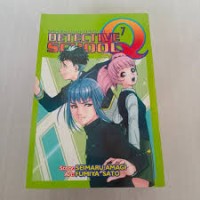 Detective School Q7