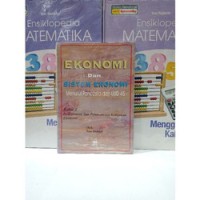 Ekonomi dan Sistem Ekonomi Menurut Pancasila dan UUD 45 (Buku 2)