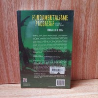 Fundamentallisme Progresif Era Baru Dunia Islam