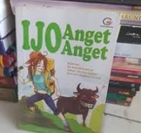 Ijo Anget Anget