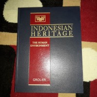 Indonesian Heritage