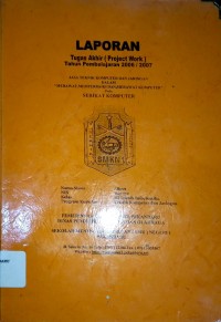Installasi WEB dan FTP Server pada Windows 2000 Server