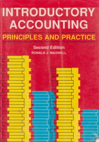 Introductory Accounting - Principles and Practice - Second Edition