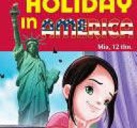 Kecil-Kecil Punya karya Holiday in America