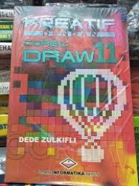 Kreatif dengan Corel Draw 11