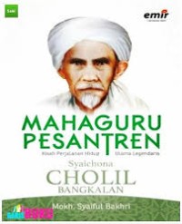 Image of Mahaguru Pesantren
