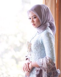 Makin Cantik dan Disayang Allah dengan Jilbab