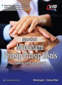 Memahami Prinsip-Prinsip Bisnis untuk SMK dan MAK
