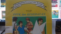 Membimbing  Terampil dan Kreatif PPPK dan Kesehatan