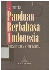Panduan Berbahasa Indonesia dengan Baik dan Benar
