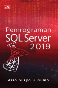 Pemrograman SQL Server 2019