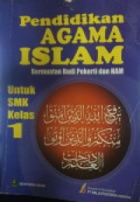 Pendidikan Agama Islam Bermuatan Budi Pekerti dan HAM Kelas XI
