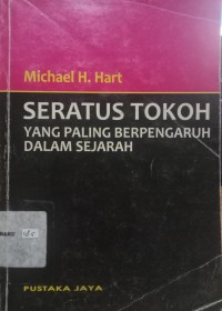 Seratus Tokoh yang Paling Berpengaruh dalam Sejarah