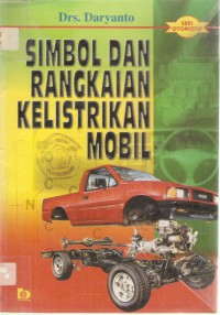 Simbol dan Rangkaian Kelistrikan Mobil