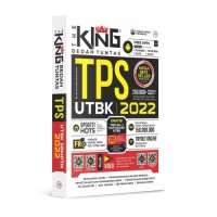 The King Bedah Tuntas TPS UTBK 2022
