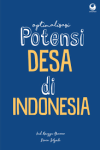 optimalisasi potensi desa di indonesia