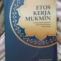 Etos Kerja Mukmin