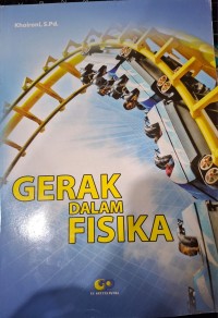 gerak dalam fisika