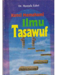 Image of Kunci Memahami Ilmu Tasawwuf