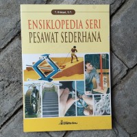 ensiklopedia seri pesawat sederhana