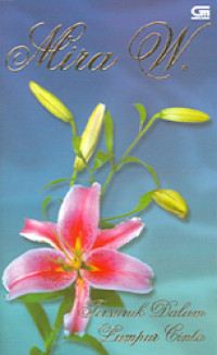 Image of Tersuruk Dalam Lumpur Cinta