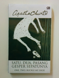 Image of Satu, Dua, Pasang Gesper Sepatunya (One, two, buckle my shoe)